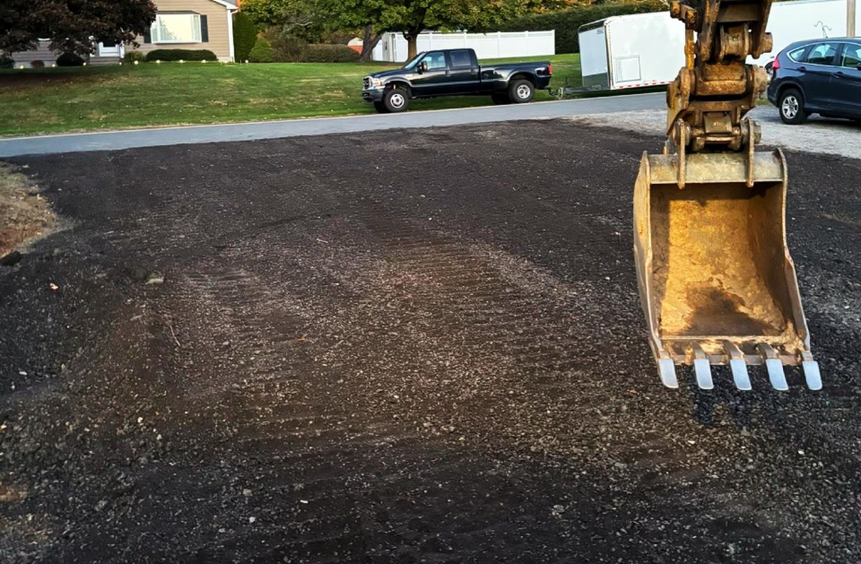 Solid Ground Solutions