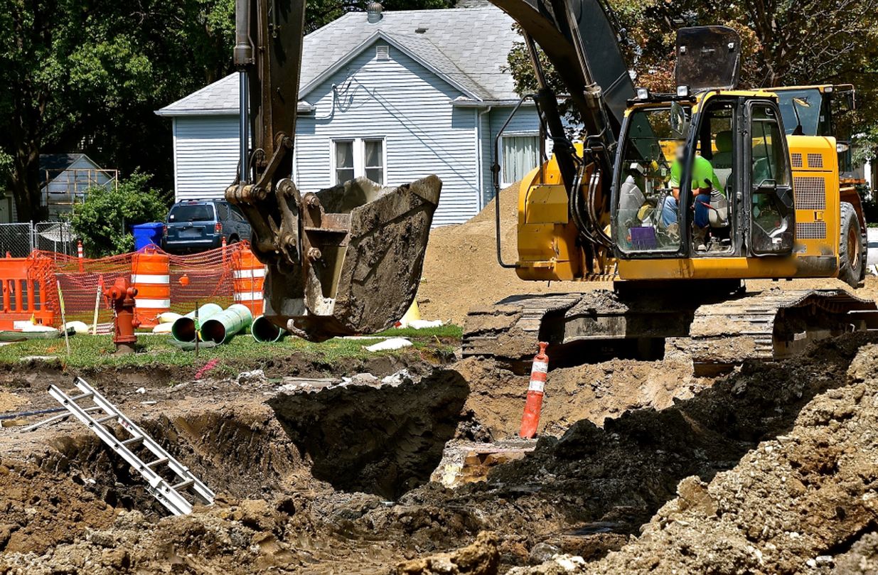 Solid Ground Solutions